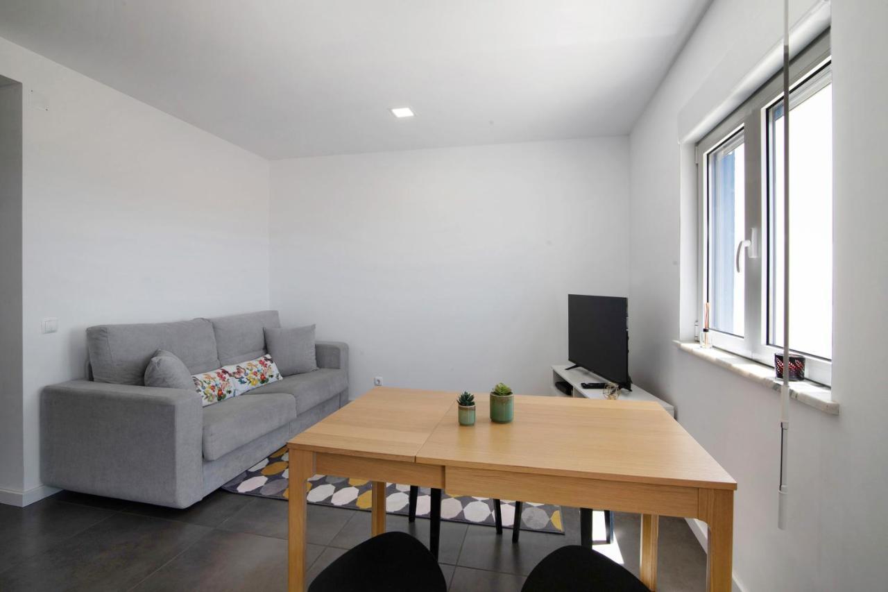 Sunshine Apartment Armacao de Pera Exterior photo