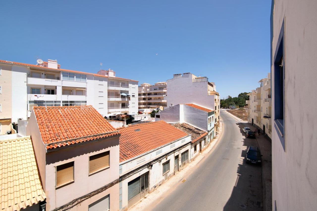 Sunshine Apartment Armacao de Pera Exterior photo