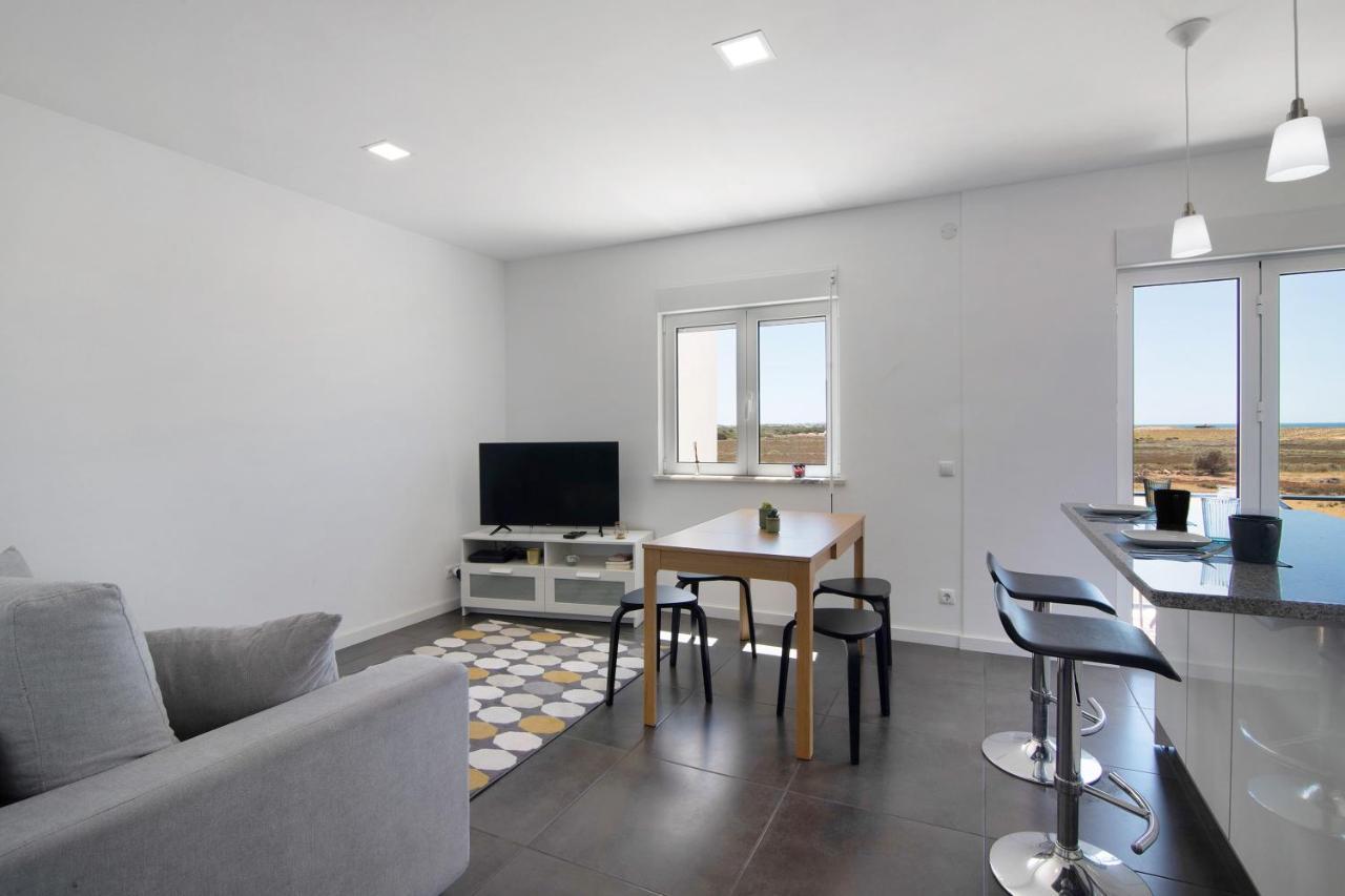 Sunshine Apartment Armacao de Pera Exterior photo