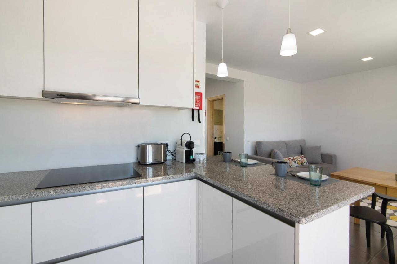 Sunshine Apartment Armacao de Pera Exterior photo