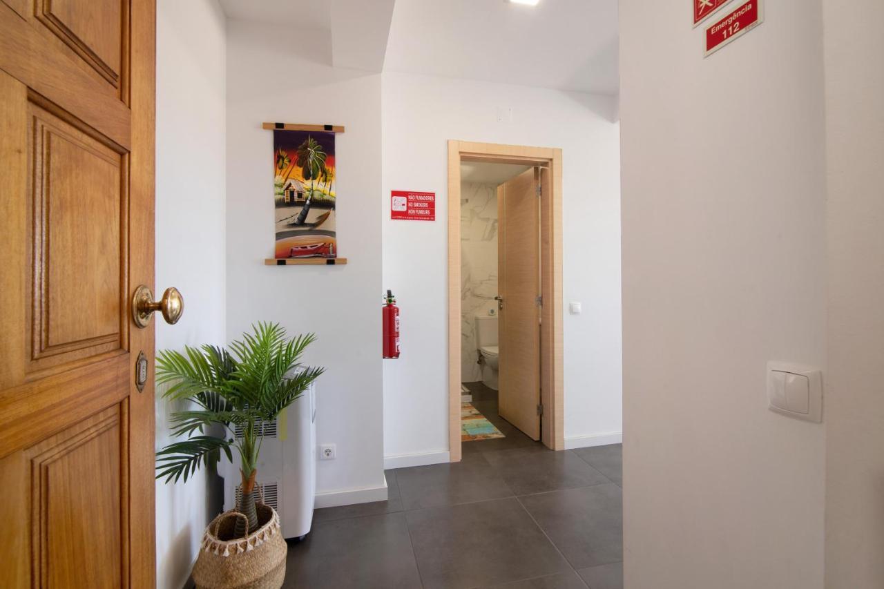 Sunshine Apartment Armacao de Pera Exterior photo