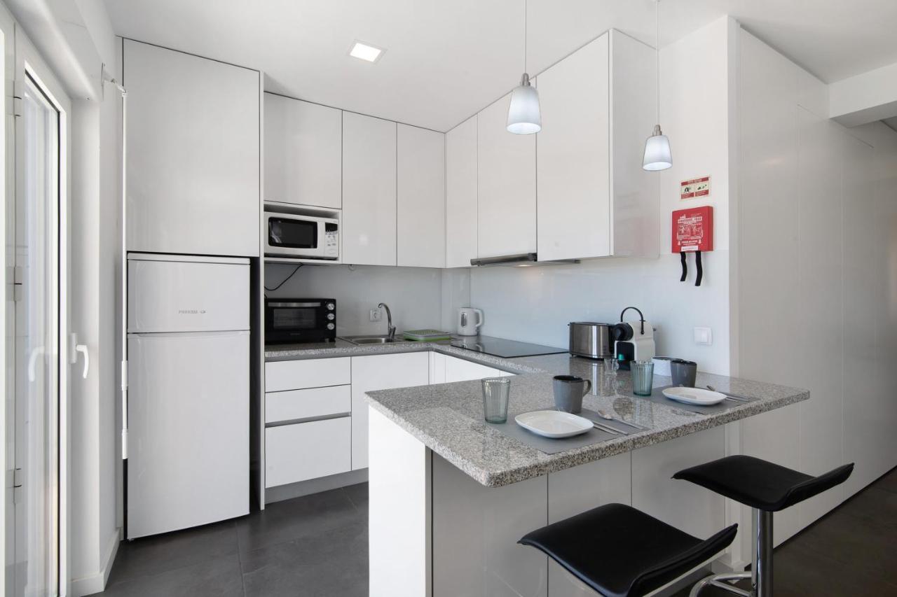 Sunshine Apartment Armacao de Pera Exterior photo
